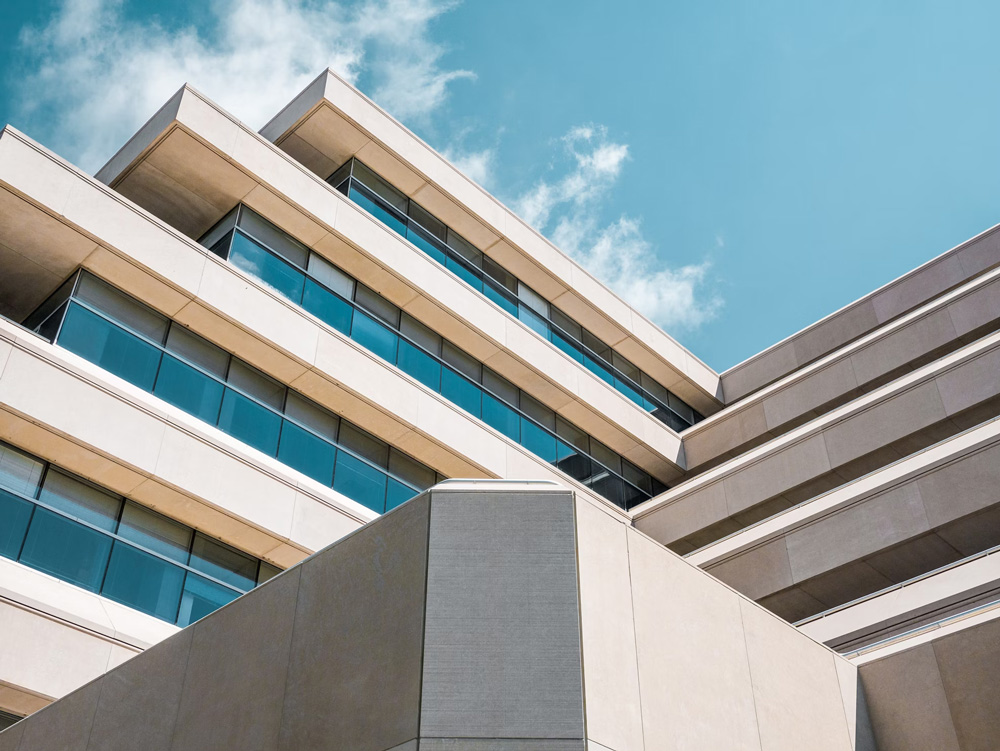 The Importance of More Glass Windows in Residential Buildings